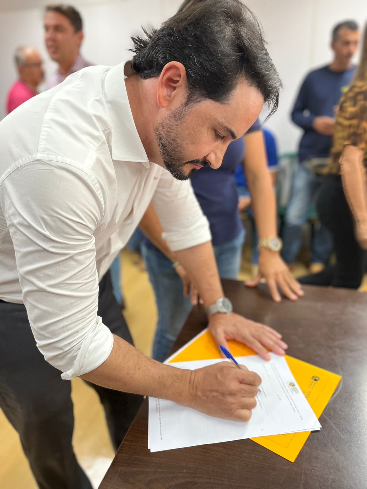 Todos contra a fome: Banco de Alimentos do DF inicia aquisição da agricultura familiar